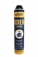 Пено-клей ROOF COMPLEKT 840мл проф 345836 Пено-клей ROOF COMPLEKT 840мл проф 345836