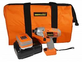 Винтоверт аккумуляторный ЭНКОР Accumaster АКК1896 49096 Винтоверт аккумуляторный ЭНКОР Accumaster АКК1896 49096