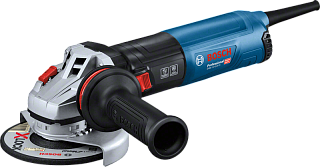 УШМ Bosch 125-1,4 GWS 14-125 S 0 601 7D0 100 УШМ Bosch 125-1,4 GWS 14-125 S 0 601 7D0 100