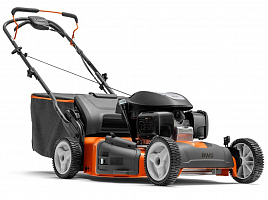 Газонокосилка бензиновая Husqvarna LC 356V 9614102-12 Газонокосилка бензиновая Husqvarna LC 356V 9614102-12