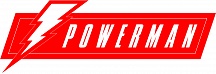 Powerman Powerman