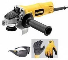 Угловая шлифмашина DeWalt DWE4151G Угловая шлифмашина DeWalt DWE4151G