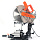 Пила торцовочная PATRIOT MS 303 190301903 Пила торцовочная PATRIOT MS 303 190301903