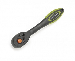 Трещотка 1/4" 72зуб Трещотка 1/4" 72зуб