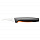 Нож с изогнутым лезвием Fiskars FF 1057545 Нож с изогнутым лезвием Fiskars FF 1057545