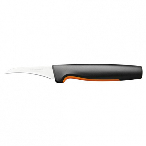 Нож с изогнутым лезвием Fiskars FF 1057545