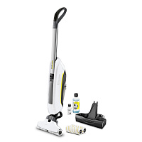 Аппарат для влажной уборки Karcher FC 5 Cordless Premium 1.055-660 Аппарат для влажной уборки Karcher FC 5 Cordless Premium 1.055-660