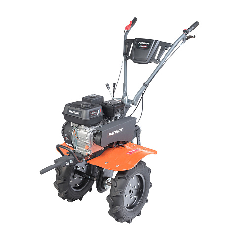 Мотоблок бензиновый Patriot КУБАНЬ М 460105555 Мотоблок бензиновый Patriot КУБАНЬ М 460105555