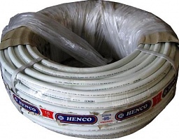 Труба металлопластик ф32х3 (1м) HENCO 50-320326 Труба металлопластик ф32х3 (1м) HENCO 50-320326