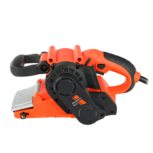 Шлифмашина ленточная PATRIOT BS 810 110301500 Шлифмашина ленточная PATRIOT BS 810 110301500