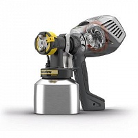 Краскораспылитель Finish Contol 3500 EUR Wagner 2341501 Краскораспылитель Finish Contol 3500 EUR Wagner 2341501
