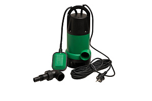 Насос дренажный Oasis DN 255/12 для грязной воды Насос дренажный Oasis DN 255/12 для грязной воды
