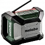 Радио Metabo R 12-18 Solo 600776850