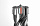 Бур SDS+ ф 6 x 210 Rocket 5 Projahn 83062104 Бур SDS+ ф 6 x 210 Rocket 5 Projahn 83062104