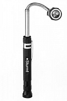 Фонарь 3LED два магнита влагозащищенный Sturm 4050-01-2Х Фонарь 3LED два магнита влагозащищенный Sturm 4050-01-2Х