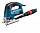 Лобзик BOSCH GST 160 ВСE в кейсе 0.601.518.001 Лобзик BOSCH GST 160 ВСE в кейсе 0.601.518.001