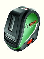 Уровень BOSCH UniversalLevel 3 Basic 0 603 663 900 Уровень BOSCH UniversalLevel 3 Basic 0 603 663 900