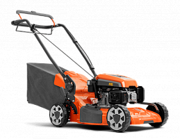 Газонокосилка Husqvarna LC 151S 9704884-01 Газонокосилка Husqvarna LC 151S 9704884-01