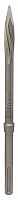Зубило BOSCH SDSmax 25х400 R-Tec 1/10 шт 2 608 690 168 Зубило BOSCH SDSmax 25х400 R-Tec 1/10 шт 2 608 690 168