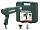 Пистолет тепловой Metabo HE 20-600 кейс 602060500 Пистолет тепловой Metabo HE 20-600 кейс 602060500