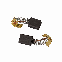 Щетки угольные 6x10x15 мм , 2 шт. Makita Cofra SDM-28046 Щетки угольные 6x10x15 мм , 2 шт. Makita Cofra SDM-28046
