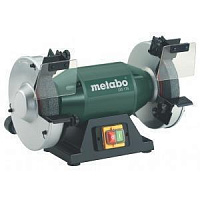 Станок заточной Metabo DS 125 619125000 Станок заточной Metabo DS 125 619125000