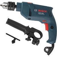 Дрель ударная BOSCH GSB1300 (0.601.1A1.020) Дрель ударная BOSCH GSB1300 (0.601.1A1.020)