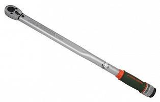 Ключ динамометрический 1/2" 70-350 Нм Jonnesway T07350N Ключ динамометрический 1/2" 70-350 Нм Jonnesway T07350N