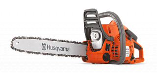 Пила цепная бензиновая Husqvarna 120 MarkII 14" комплект 9678619-06 Пила цепная бензиновая Husqvarna 120 MarkII 14" комплект 9678619-06