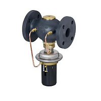 Регулятор давления Danfoss dP AVP Ду 32 003H6378 Регулятор давления Danfoss dP AVP Ду 32 003H6378