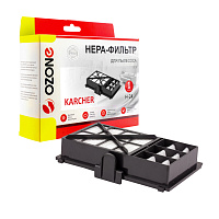 Фильтр складчатый для Karcher DS 5600 DS 5500 H-24 Фильтр складчатый для Karcher DS 5600 DS 5500 H-24