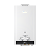 Водонагреватель газовый проточный Thermex EDISSON H 20 D 361201 Водонагреватель газовый проточный Thermex EDISSON H 20 D 361201