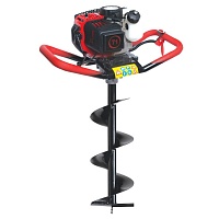 Бур бензиновый ADA GroundDrill-7 со шнеком Drill 250 ADA Instruments А00232 Бур бензиновый ADA GroundDrill-7 со шнеком Drill 250 ADA Instruments А00232