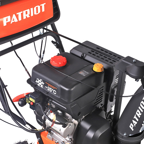 Снегоуборщик Patriot СИБИРЬ 113Е 426108113 Снегоуборщик Patriot СИБИРЬ 113Е 426108113