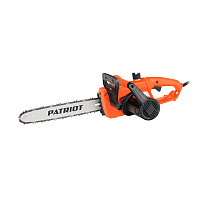 Цепная пила электрическая Patriot ESP1814 14 (220301530) Цепная пила электрическая Patriot ESP1814 14 (220301530)