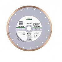 Алмазный круг 125х1,2х8х22,2 Decor Slim Distar 11115427010 Алмазный круг 125х1,2х8х22,2 Decor Slim Distar 11115427010