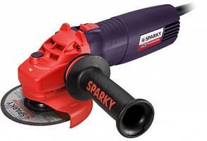 Угловая шлифмашина SPARKY M 1050E (HD) Угловая шлифмашина SPARKY M 1050E (HD)