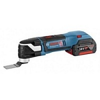 Резак BOSCH GOP 250 CE L-Boxx + набор оснастки 0 601 230 001 Резак BOSCH GOP 250 CE L-Boxx + набор оснастки 0 601 230 001