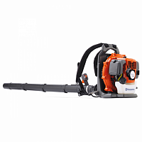 Бензиновая воздуходувка Husqvarna 530 BT 9667803-01 Бензиновая воздуходувка Husqvarna 530 BT 9667803-01