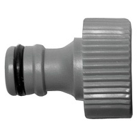 Штуцер FIT 3/4" внутренняя резьба 77413 Штуцер FIT 3/4" внутренняя резьба 77413