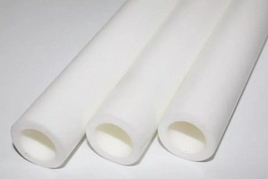 Труба PPRC ф 90х15 PN20 (белая) (4/8) Труба PPRC ф 90х15 PN20 (белая) (4/8)