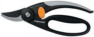 Секатор плоскостной с защитой Fiskars 111440/1001534 Секатор плоскостной с защитой Fiskars 111440/1001534