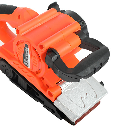 Шлифмашина ленточная PATRIOT BS 810 110301500 Шлифмашина ленточная PATRIOT BS 810 110301500