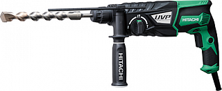 Перфоратор Hitachi DH 28 PCY Перфоратор Hitachi DH 28 PCY