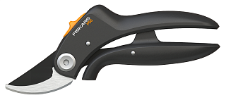 Секатор плоскостной Fiskars PowerLever P56 1026918 Секатор плоскостной Fiskars PowerLever P56 1026918