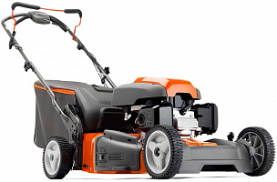 Бензиновая газонокосилка Husqvarna LC 356V 9614102-91 Бензиновая газонокосилка Husqvarna LC 356V 9614102-91