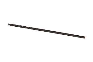 Сверло по металлу HSS-R DIN 338 RN (1х12х34 мм) Heller (TD18450) Сверло по металлу HSS-R DIN 338 RN (1х12х34 мм) Heller (TD18450)