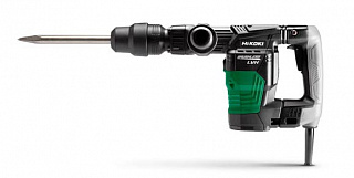 Молоток отбойный SDSmax Hikoki H41MENSZ Молоток отбойный SDSmax Hikoki H41MENSZ