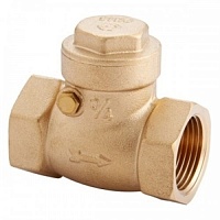 Клапан обратный поворотный 11/4"(4/24) MVI CV.530.07 Клапан обратный поворотный 11/4"(4/24) MVI CV.530.07