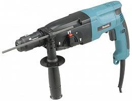 Перфоратор Makita HR2450FT Перфоратор Makita HR2450FT